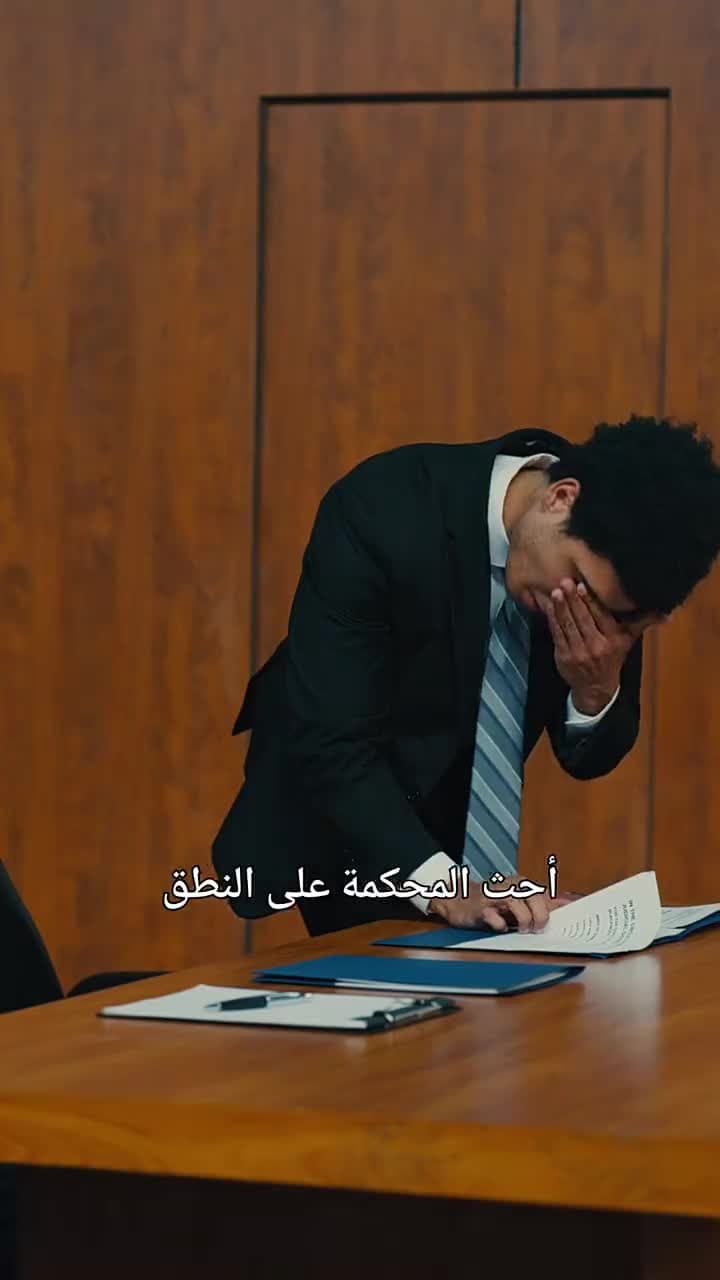 نادِني حبيبك، يا أستاذ - Episode 56
