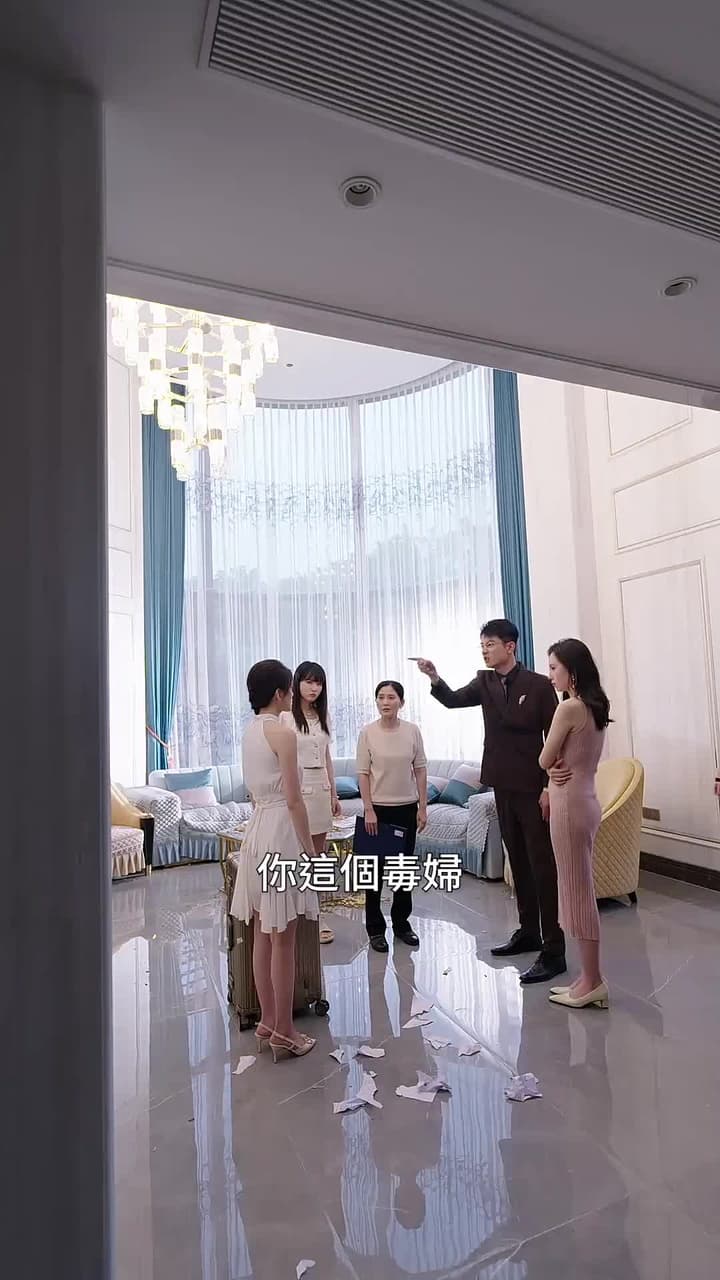 假意溫柔 - Episode 39