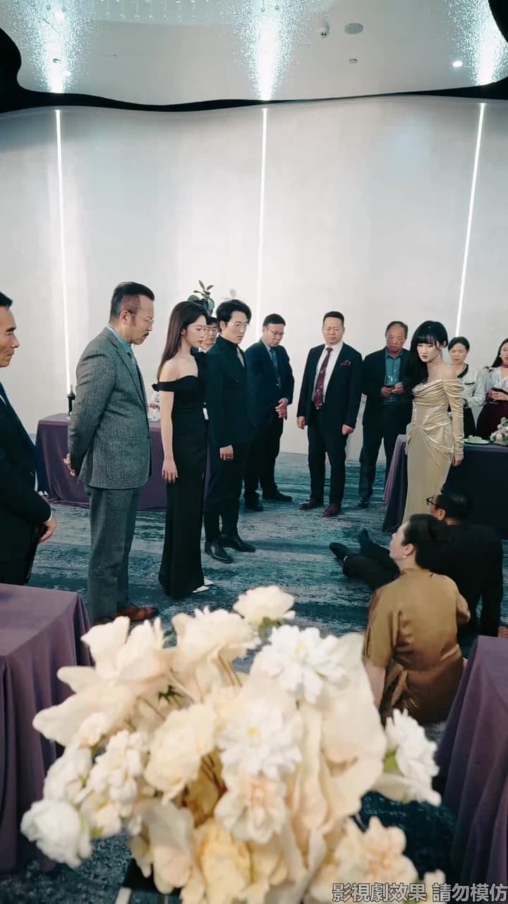 候鳥停在謊言季 - Episode 36