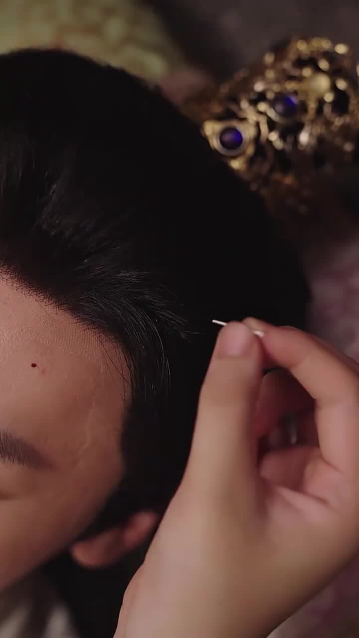 太子妃她不講武德 - Episode 4