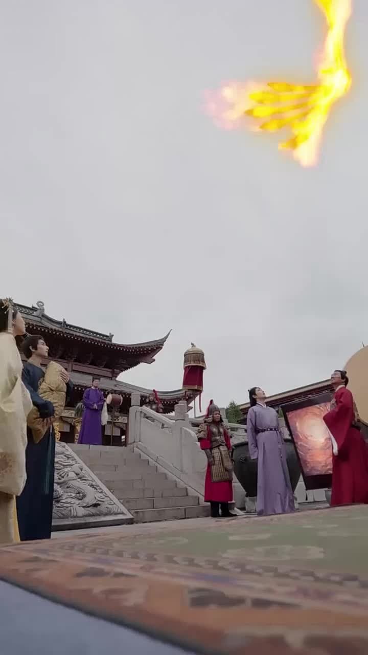 [Dubbed]The Divine Baby's Revenge - Episode 51