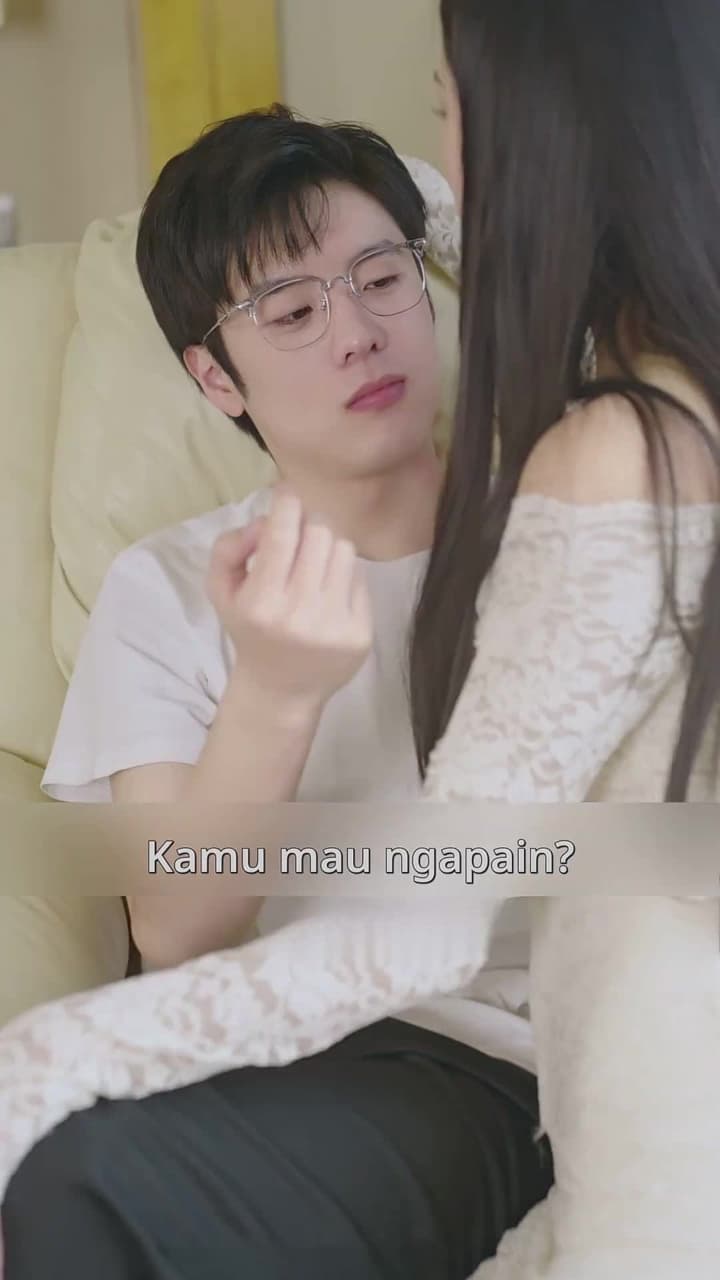 [Dubbing] Pesona Bermimpi - Episode 57