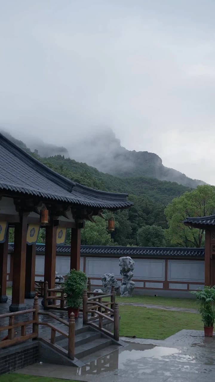 Thâm Cung Kế - Episode 55