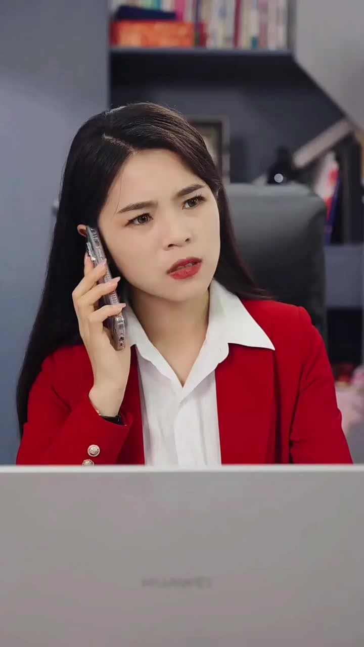 Soy el Pilar que la Empresa Perdió - Episode 4