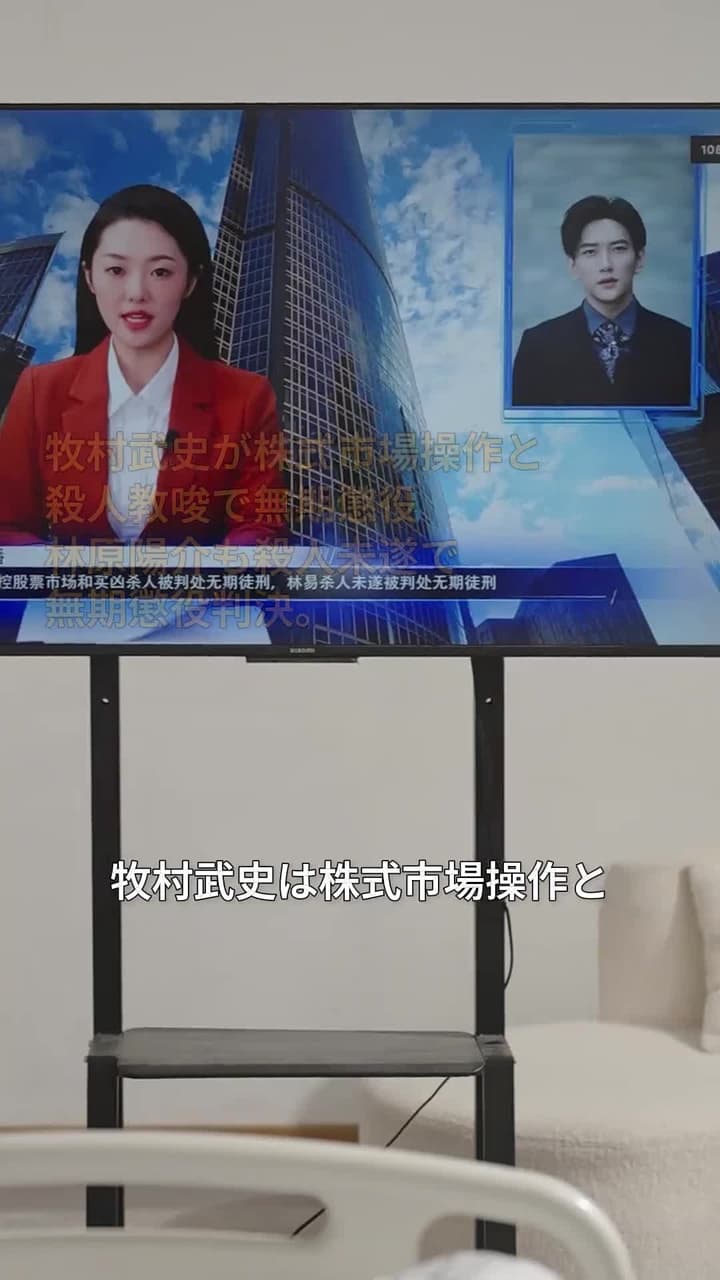 秘めたる愛、奔放なる欲望 - Episode 48