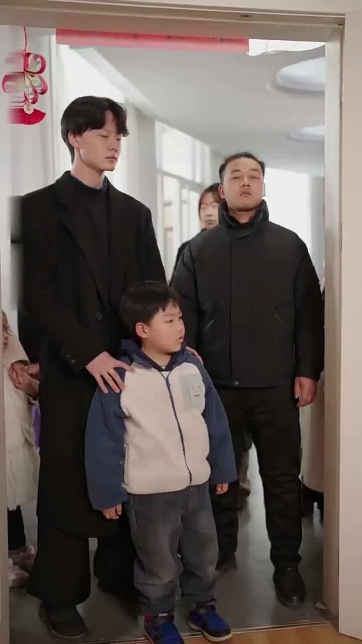 Baby, Wait for Me - Episode 11