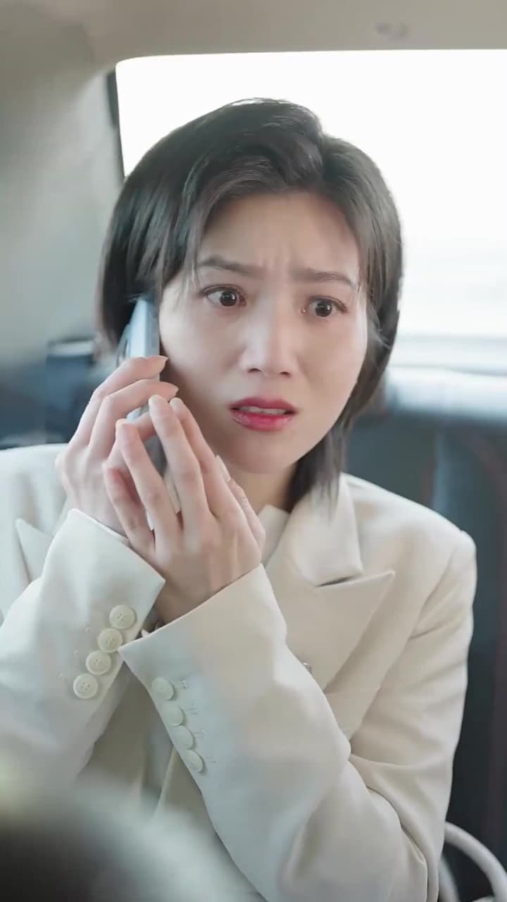 Baby, Wait for Me - Episode 3