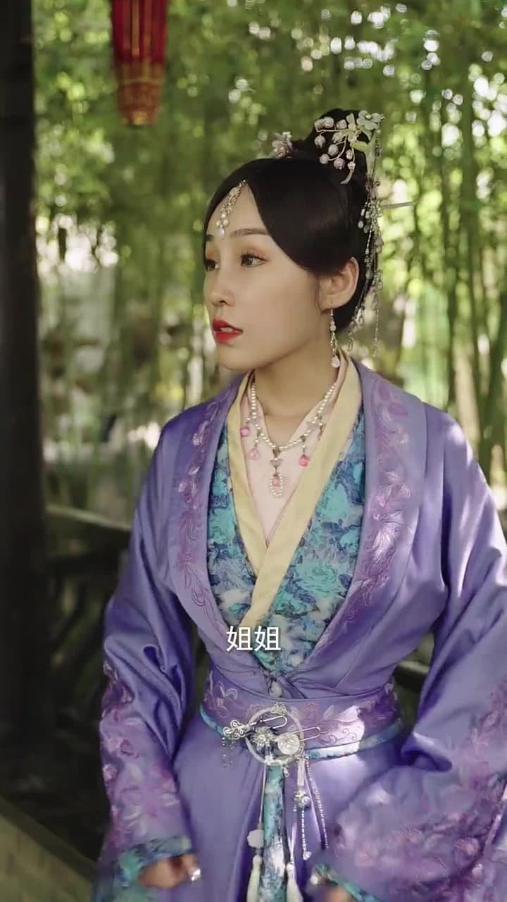 太子妃她不講武德 - Episode 18