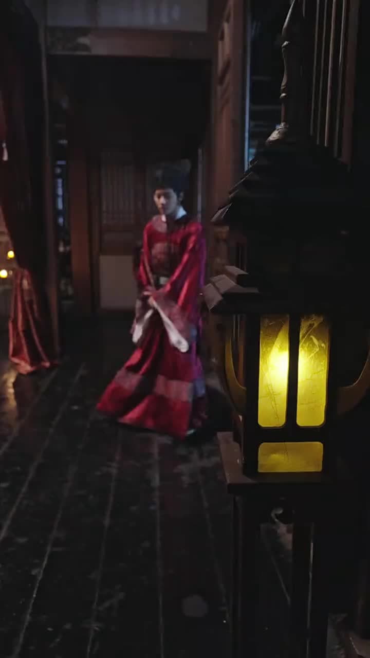 Thâm Cung Kế - Episode 20