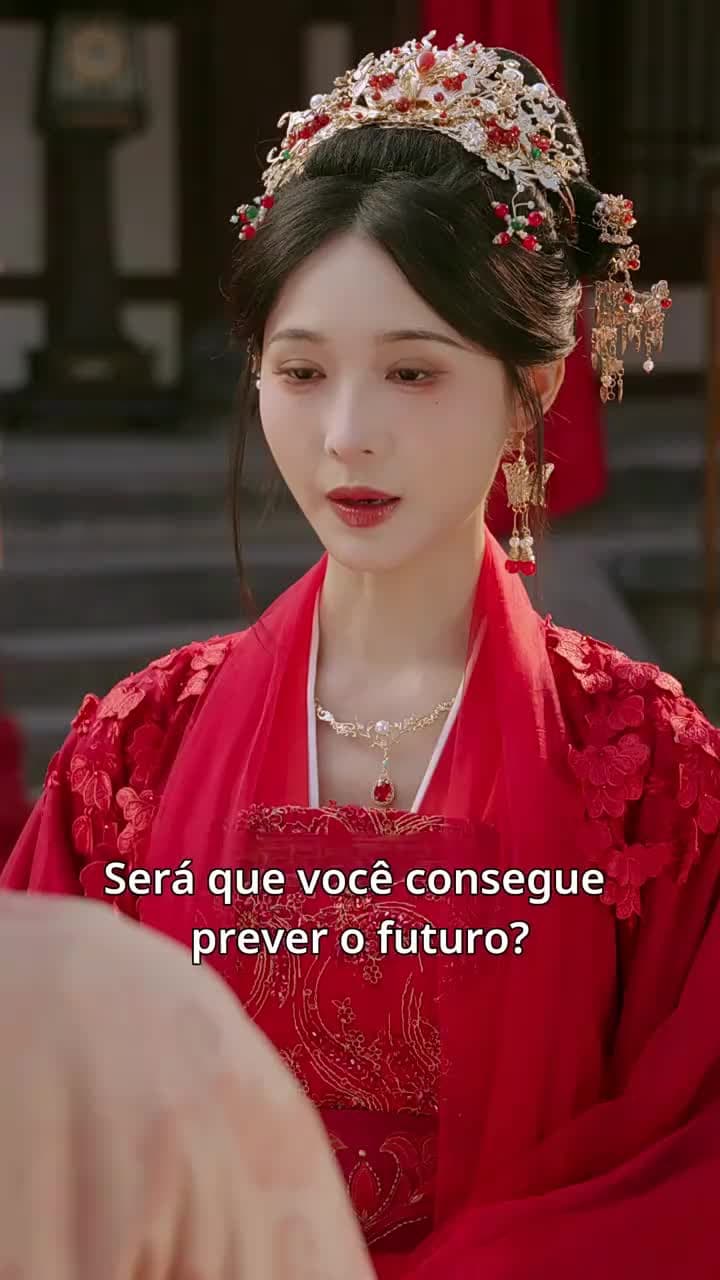 O Retorno da Noiva - Episode 5