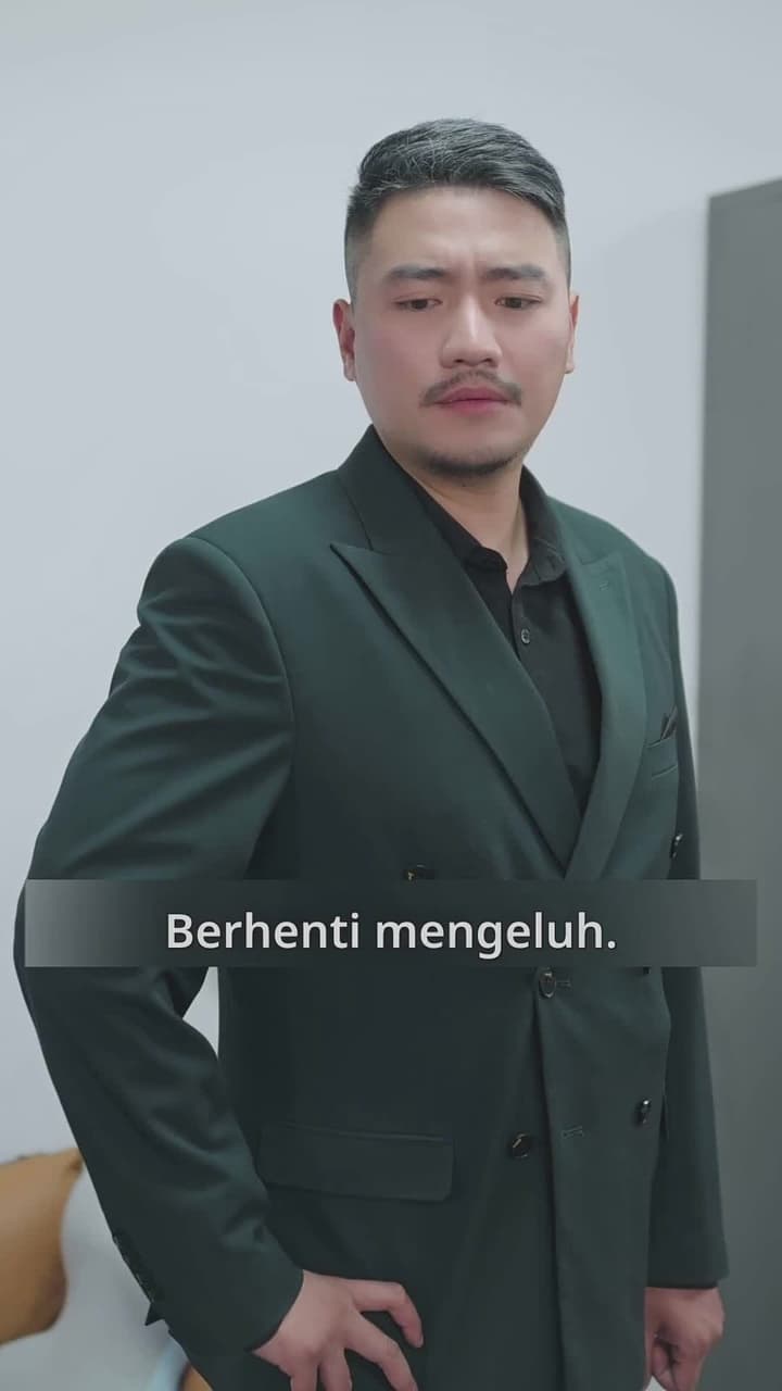 [Dubbing] Pesona Bermimpi - Episode 65