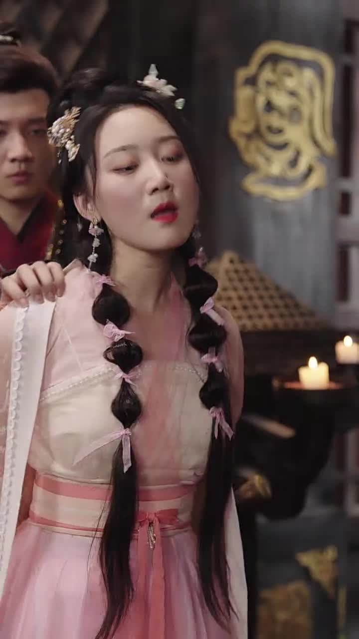 太子妃她不講武德 - Episode 6