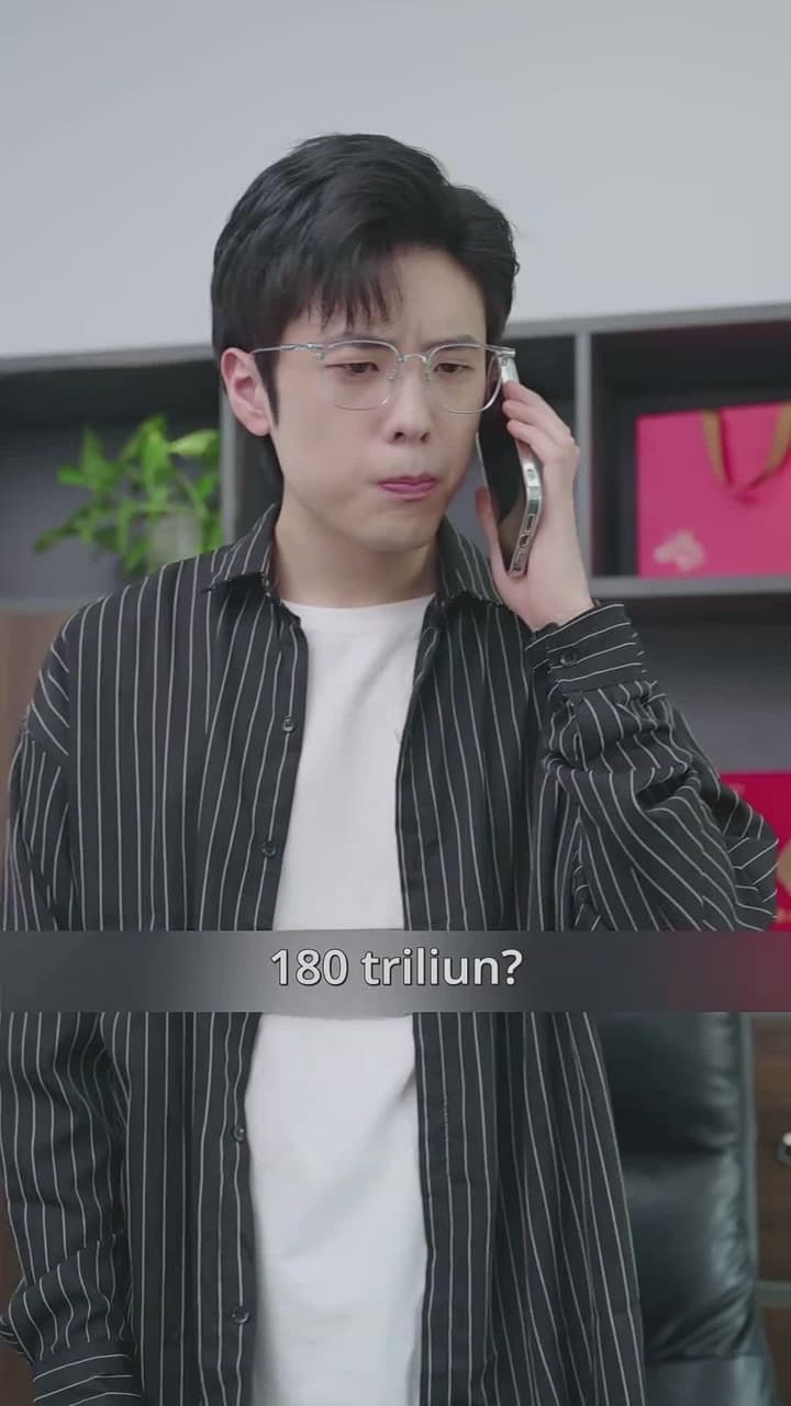 [Dubbing] Pesona Bermimpi - Episode 35