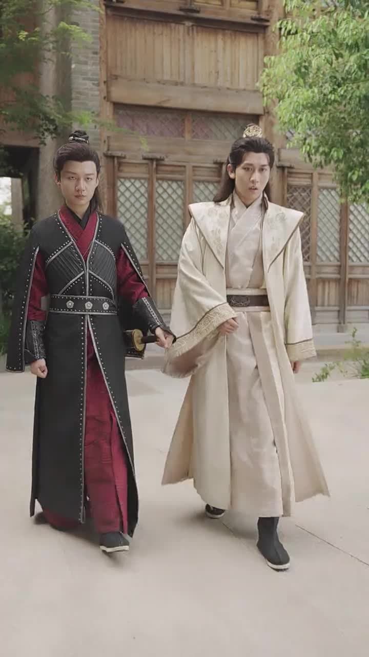 太子妃她不講武德 - Episode 90