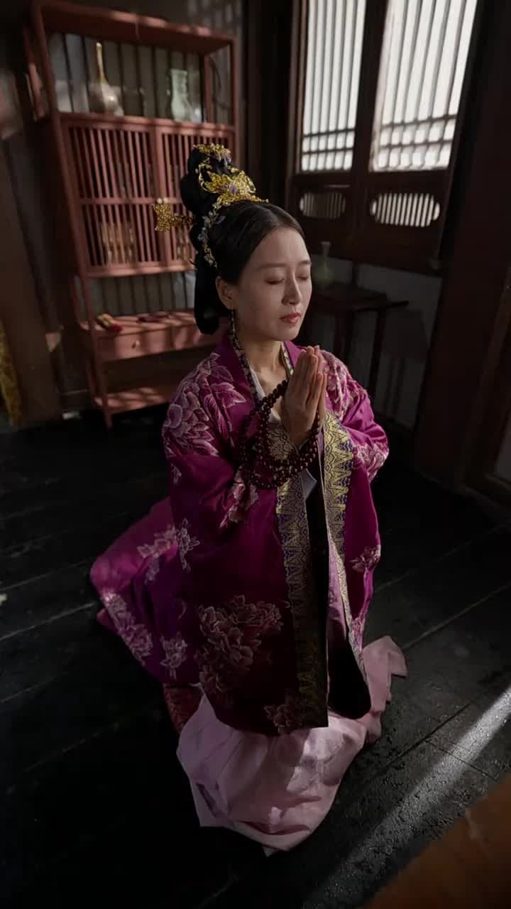 Thâm Cung Kế - Episode 40