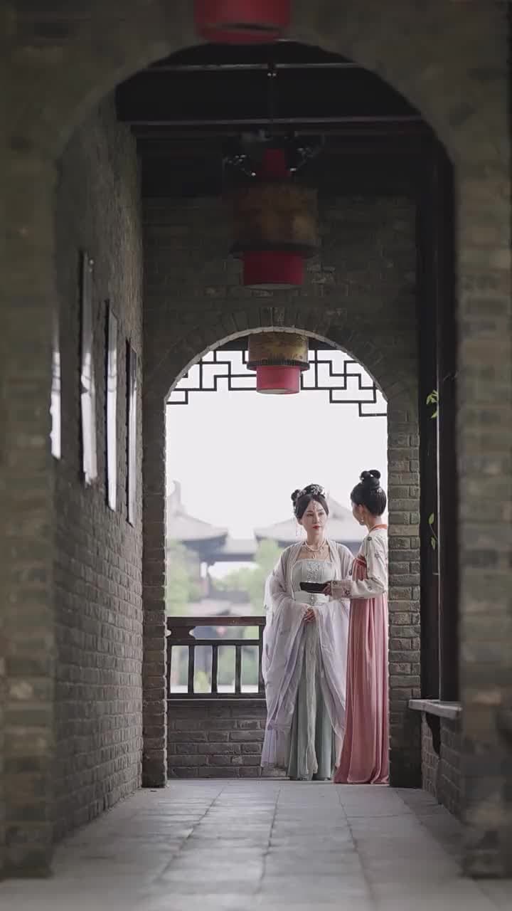 太子妃她不講武德 - Episode 83