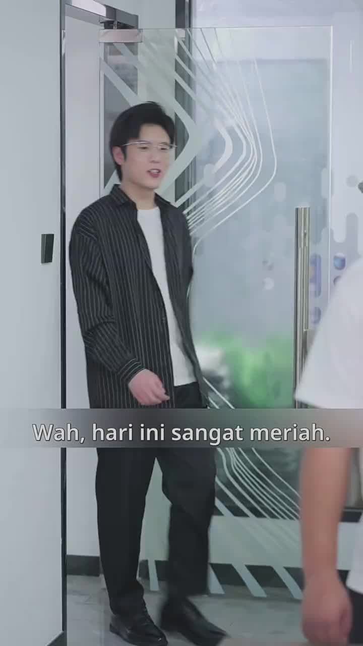 [Dubbing] Pesona Bermimpi - Episode 66