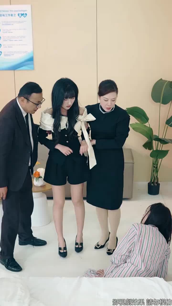 候鳥停在謊言季 - Episode 6