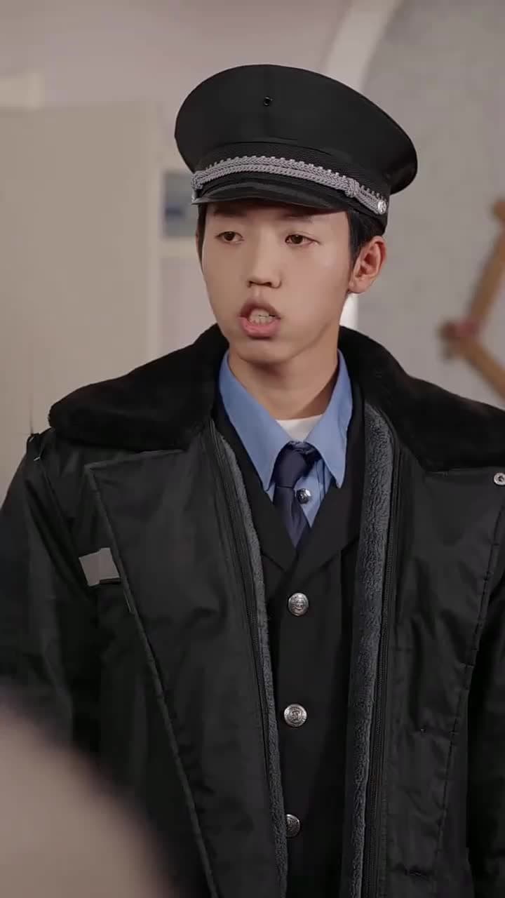Baby, Wait for Me - Episode 14