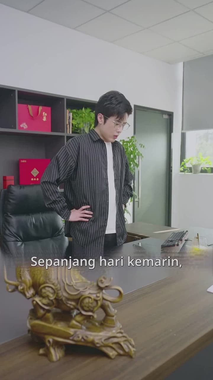 [Dubbing] Pesona Bermimpi - Episode 40