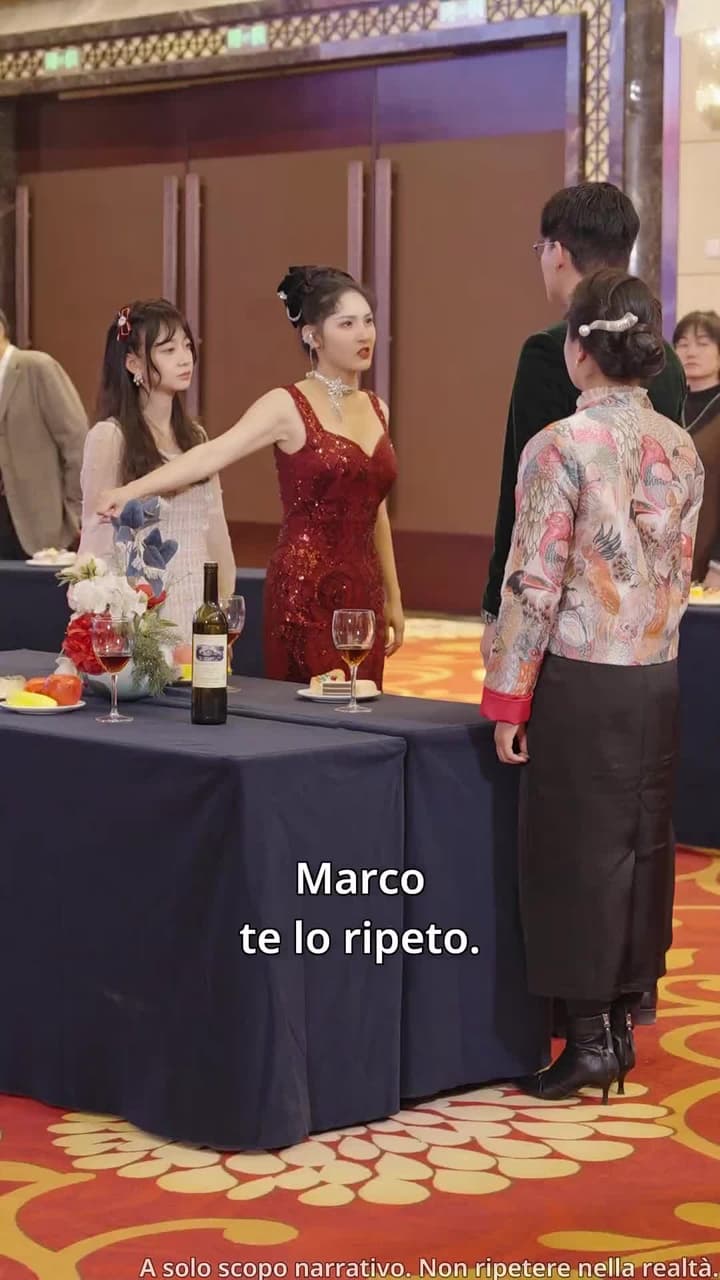 L'Ultimo Ordine - Episode 40