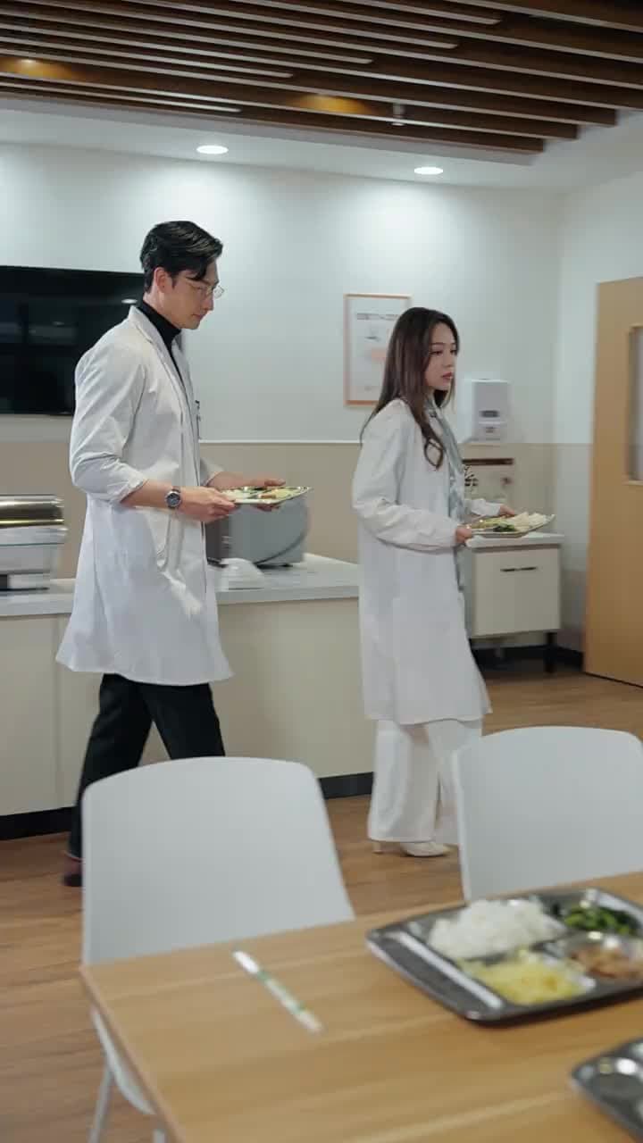 [Lồng tiếng]Năm Mươi Sắc Thái Của Ngày Đêm - Episode 35