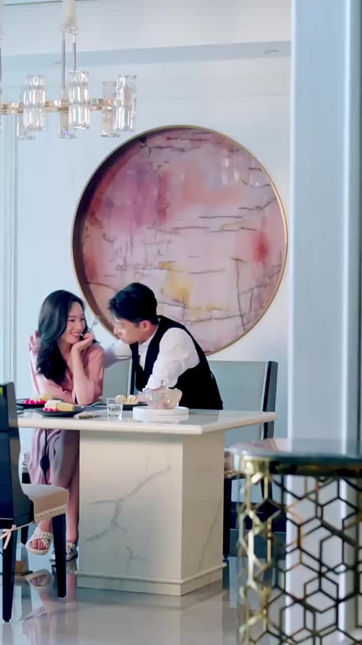 假意溫柔 - Episode 8