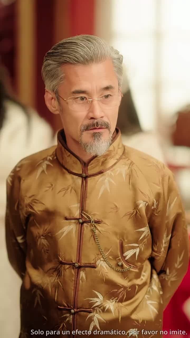 La Gran Reportera - Episode 39