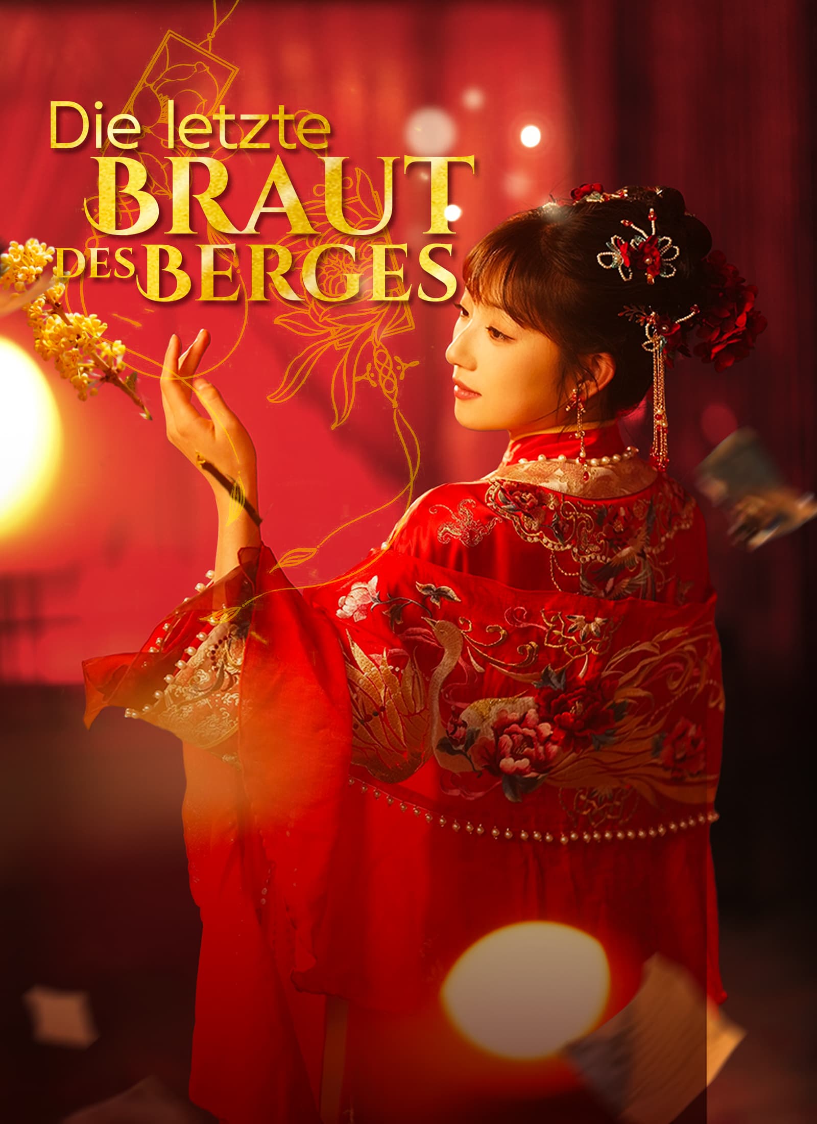 Die letzte Braut des Berges