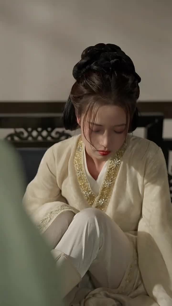 Thâm Cung Kế - Episode 51