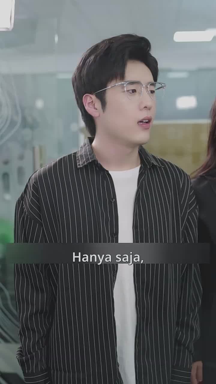 [Dubbing] Pesona Bermimpi - Episode 69