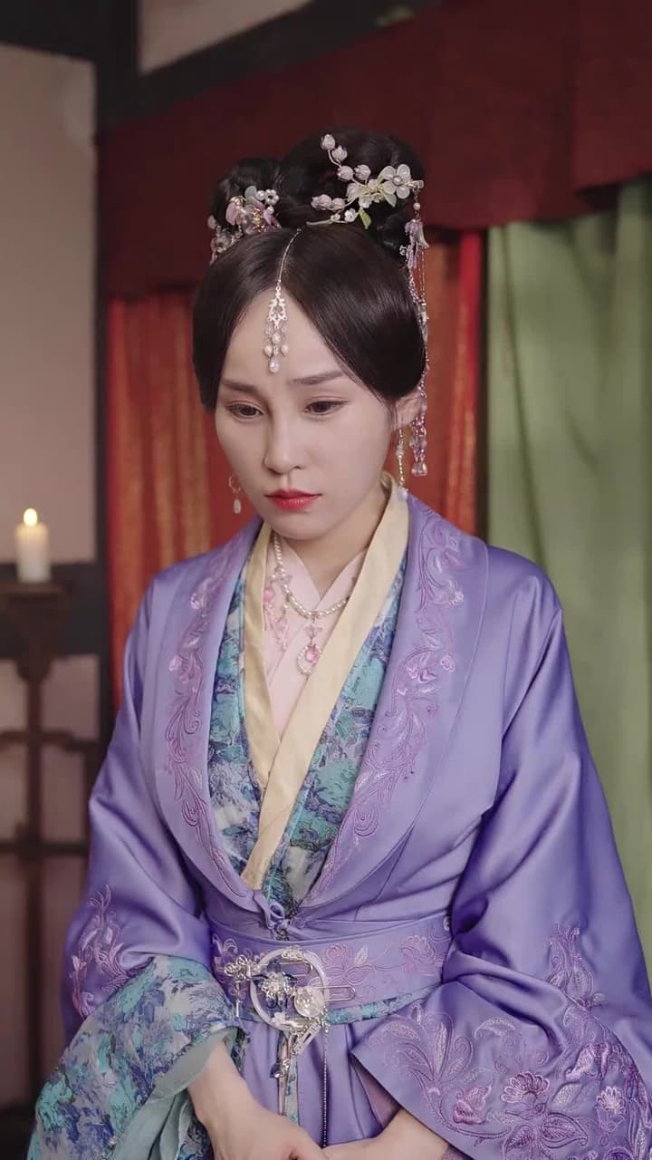 太子妃她不講武德 - Episode 51