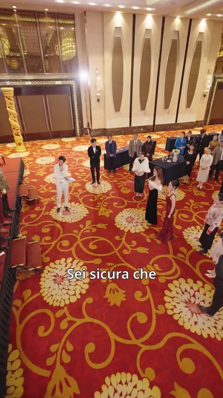 L'Ultimo Ordine - Episode 66