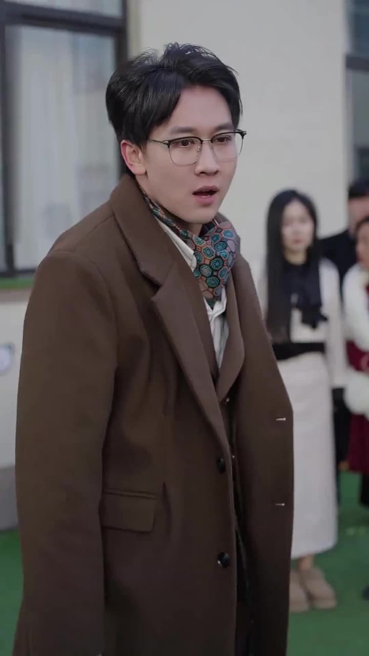 Baby, Wait for Me - Episode 30