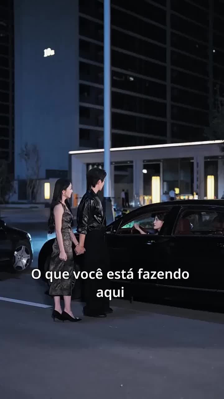 Laços de Sangue, Jogos de Poder - Episode 80