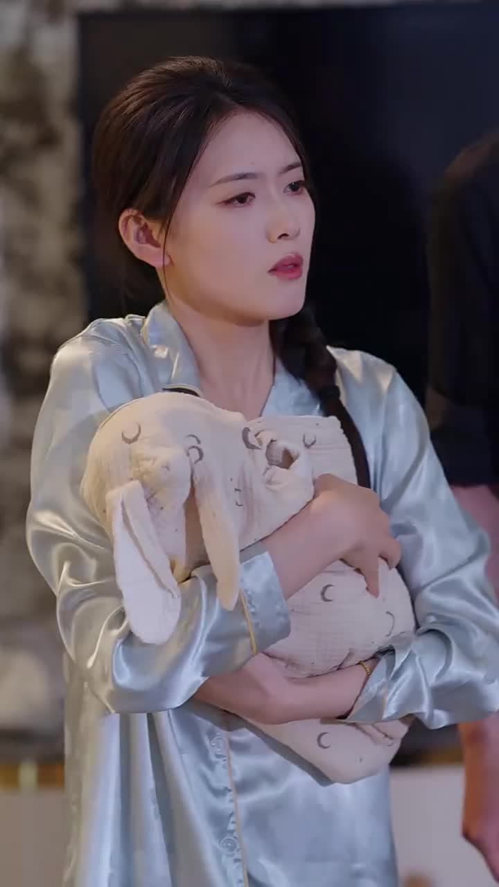 假意溫柔 - Episode 20