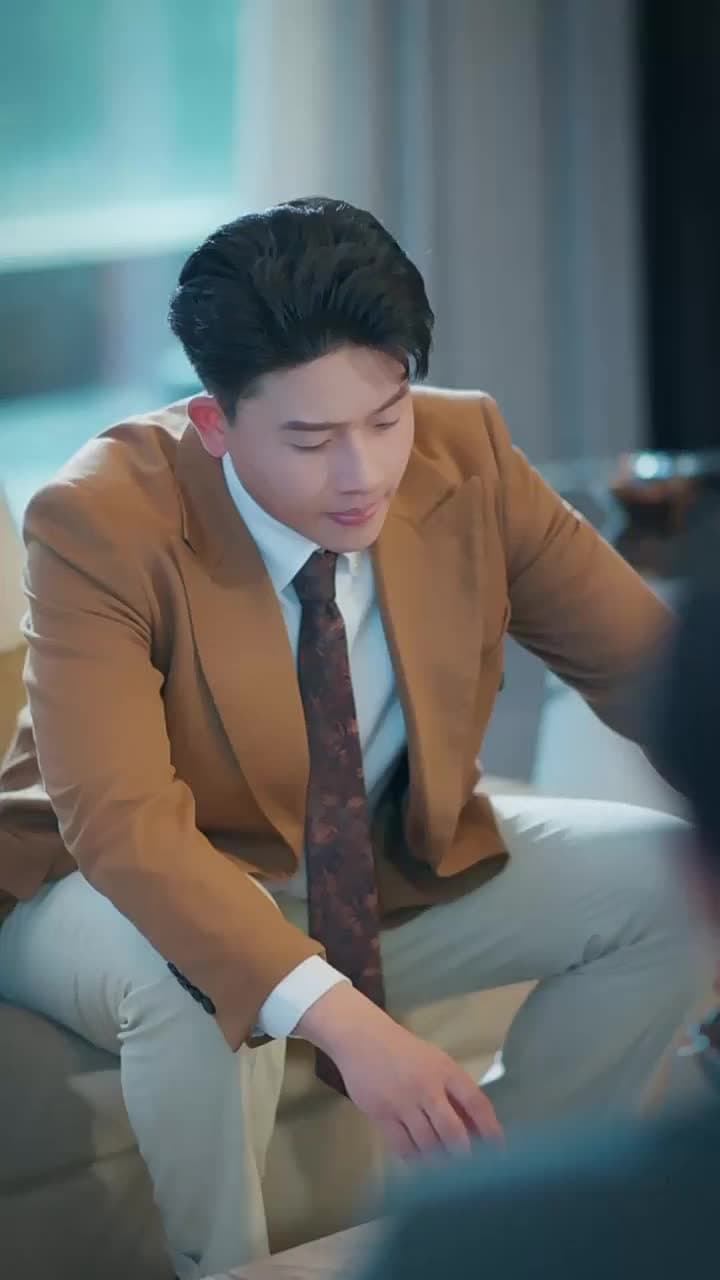 [Dubbed]Why Cry When I'm Cast Out - Episode 8