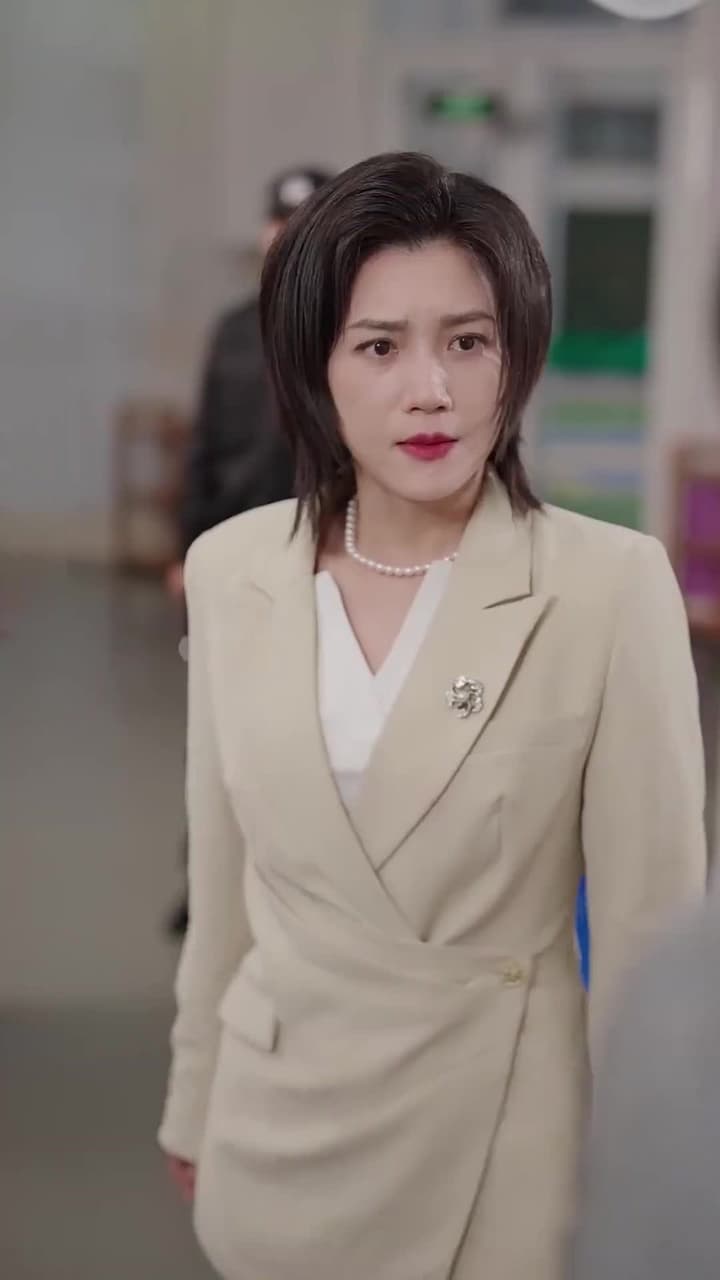 Baby, Wait for Me - Episode 7