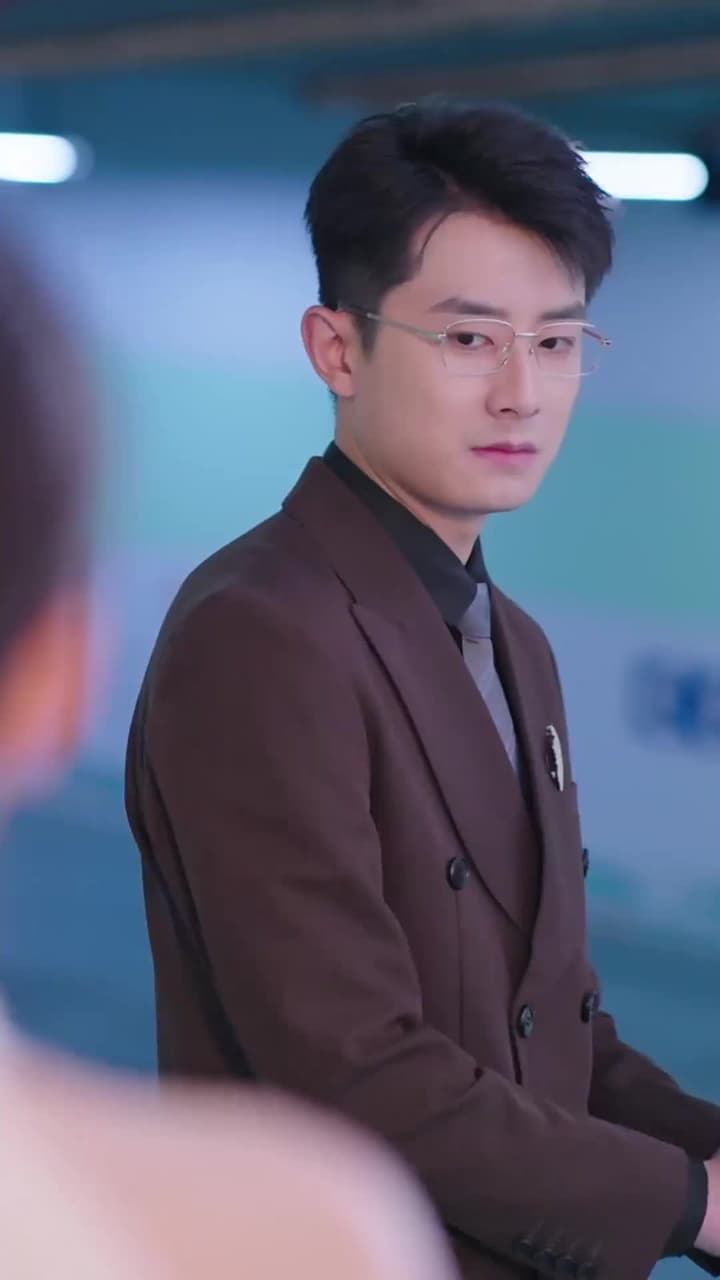 假意溫柔 - Episode 41