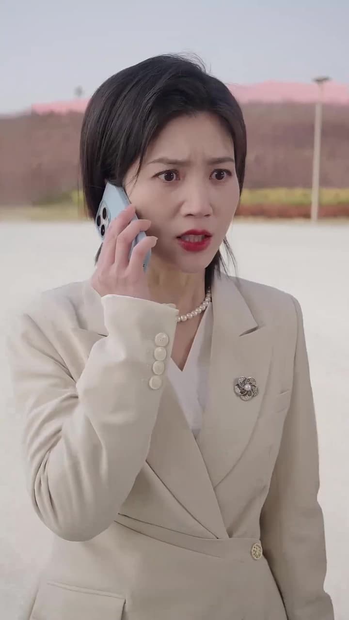 Baby, Wait for Me - Episode 2
