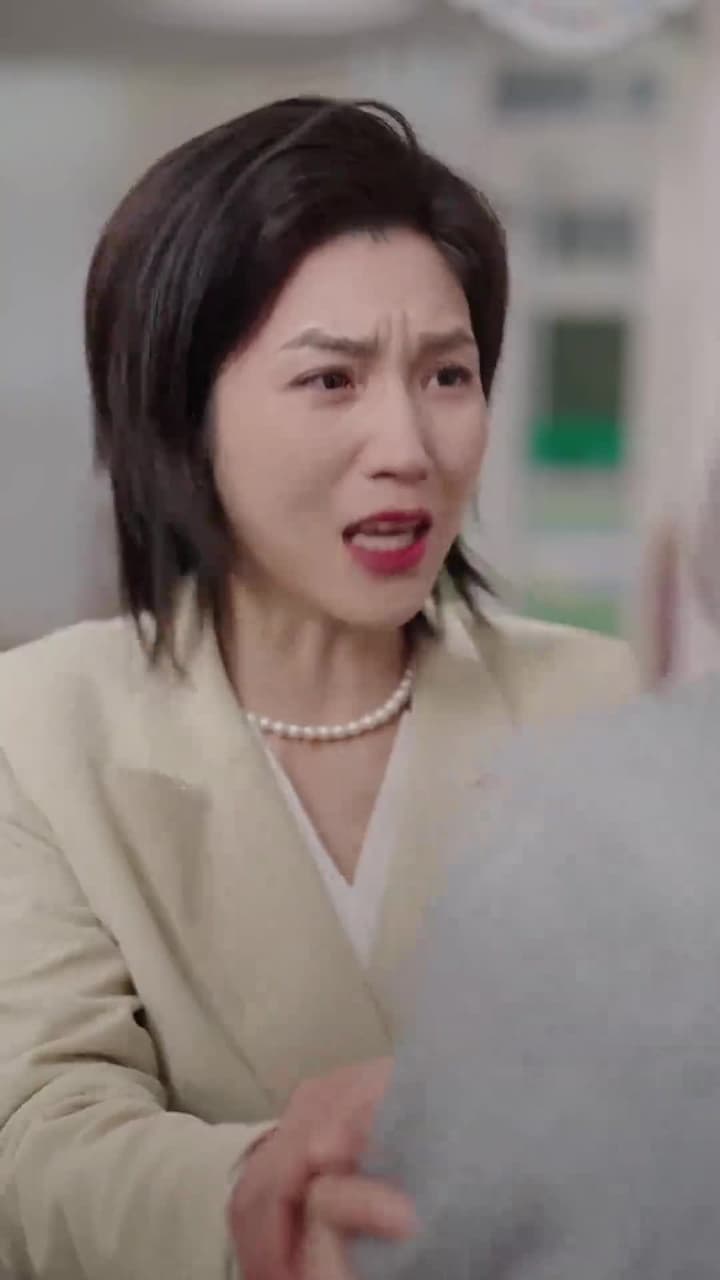 Baby, Wait for Me - Episode 6
