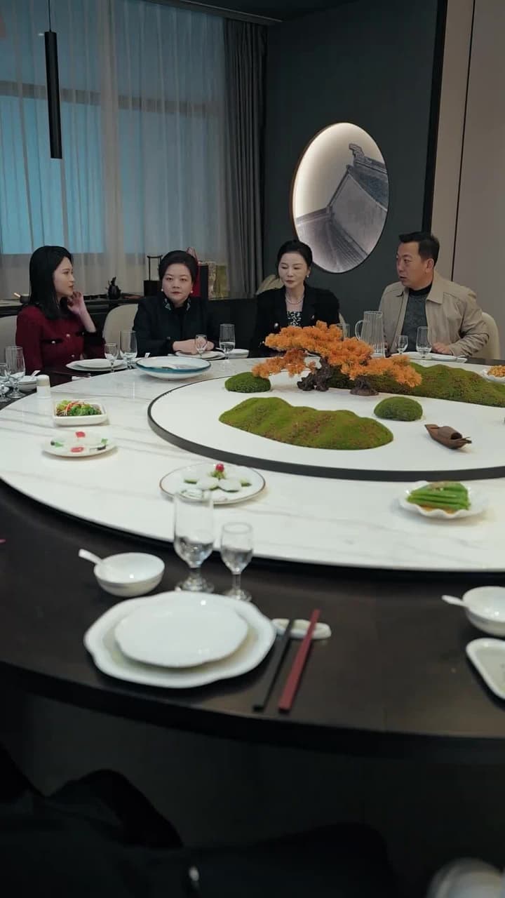 [Lồng tiếng]Năm Mươi Sắc Thái Của Ngày Đêm - Episode 22