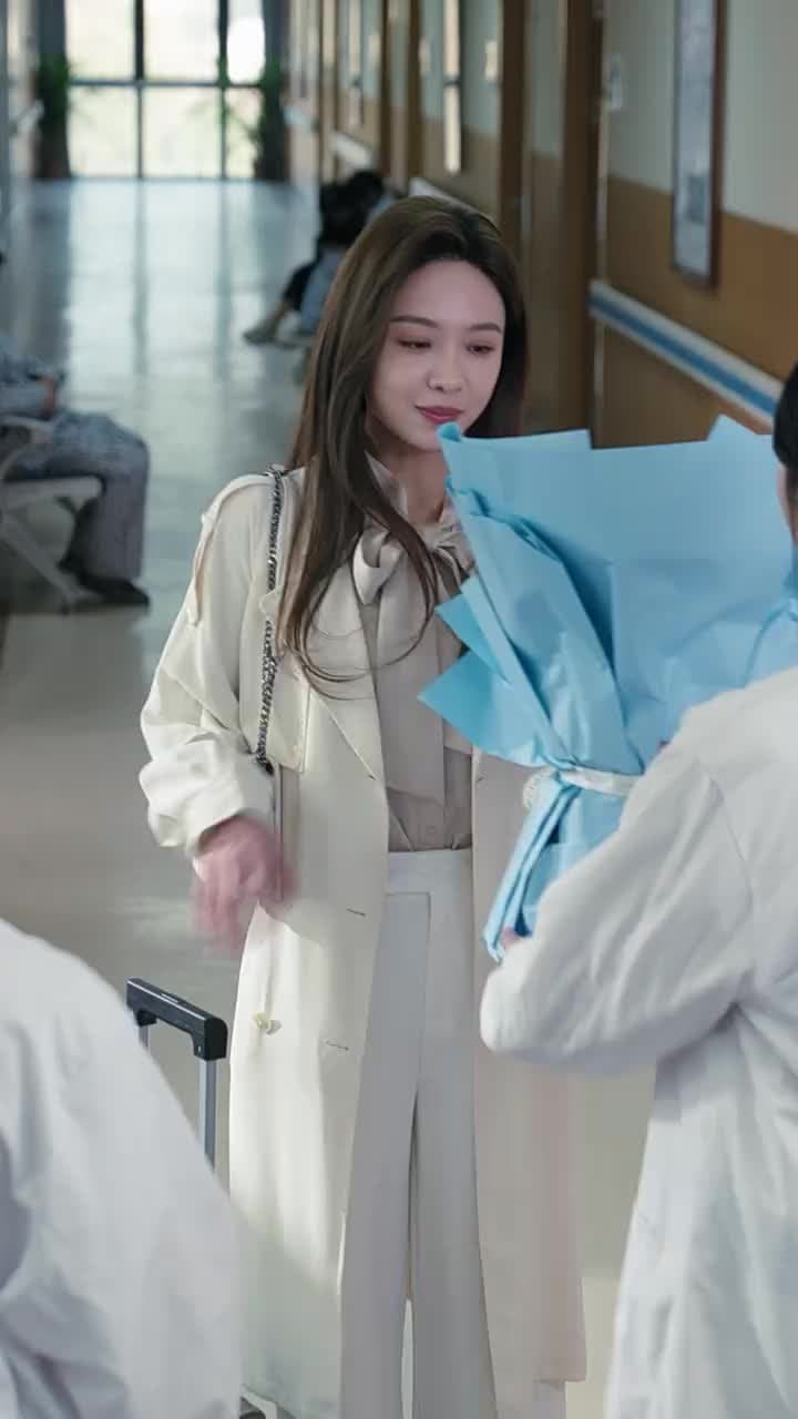 [Lồng tiếng]Năm Mươi Sắc Thái Của Ngày Đêm - Episode 40