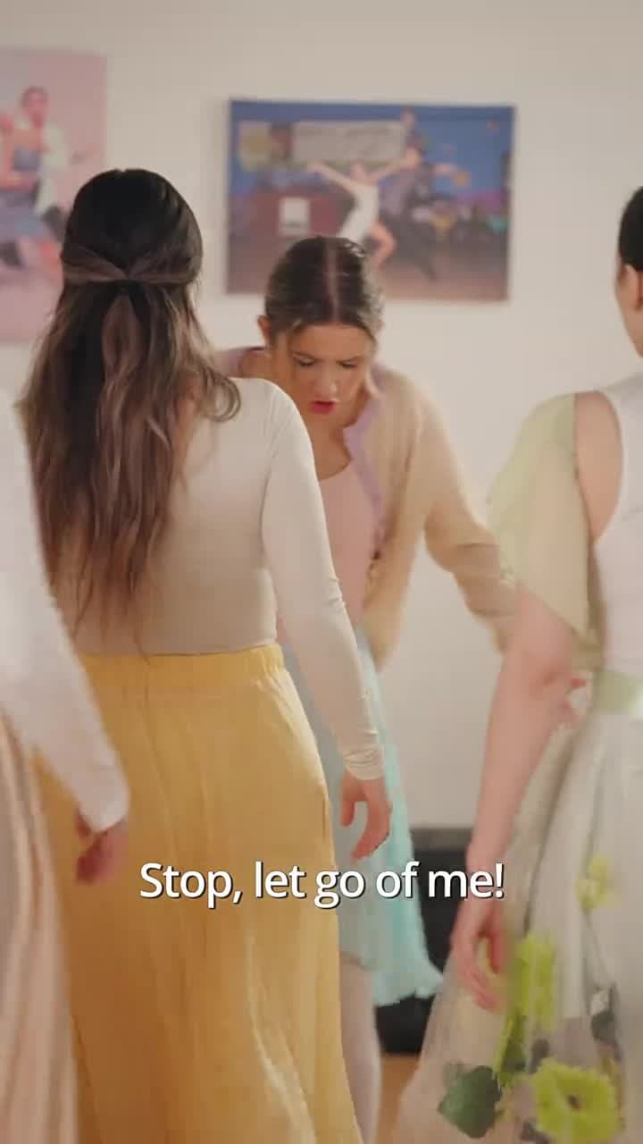 Heiress’s Ballet Revenge - Episode 35