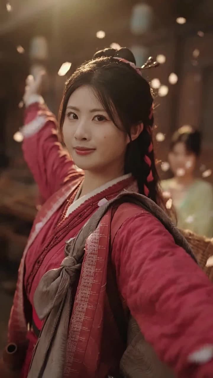 La Princesse du Village Fait Son Entrée - Episode 2