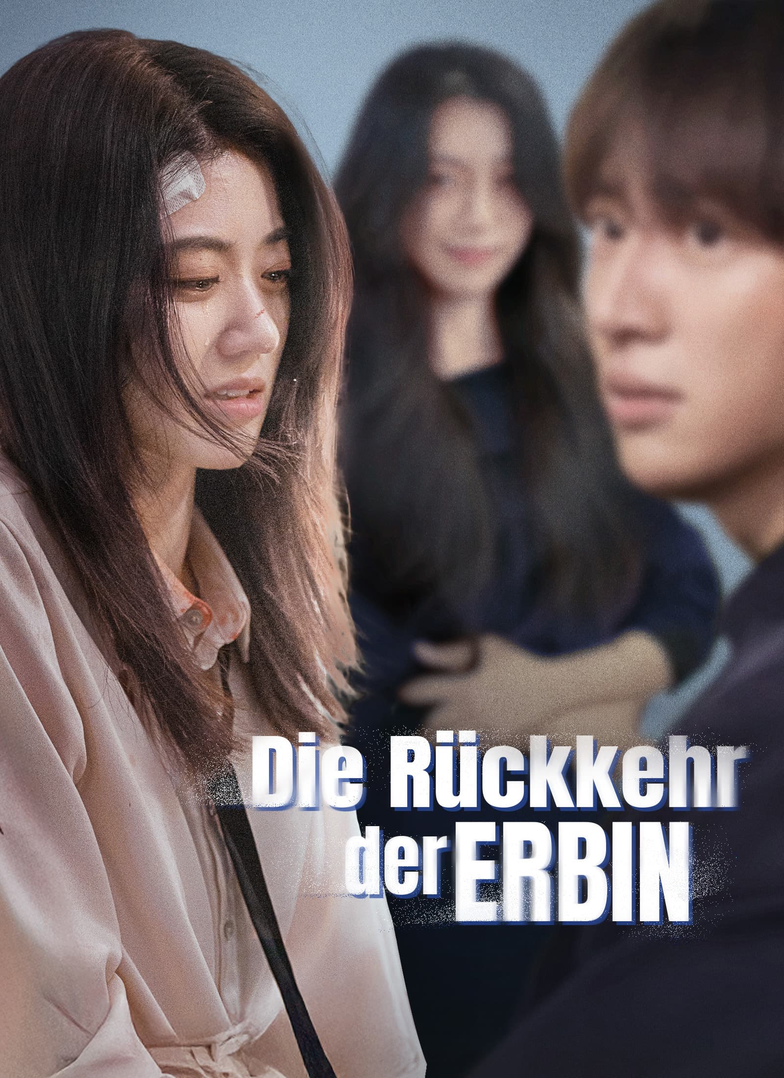 Die Rückkehr der Erbin