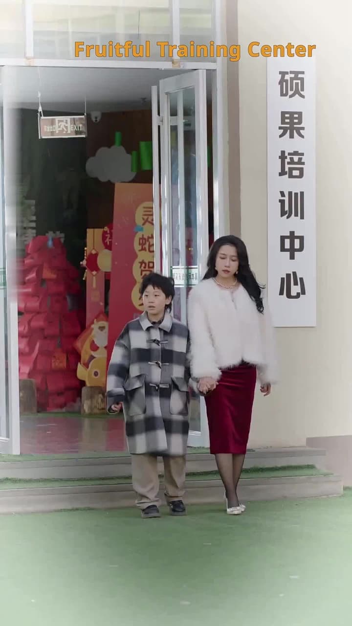 Baby, Wait for Me - Episode 12