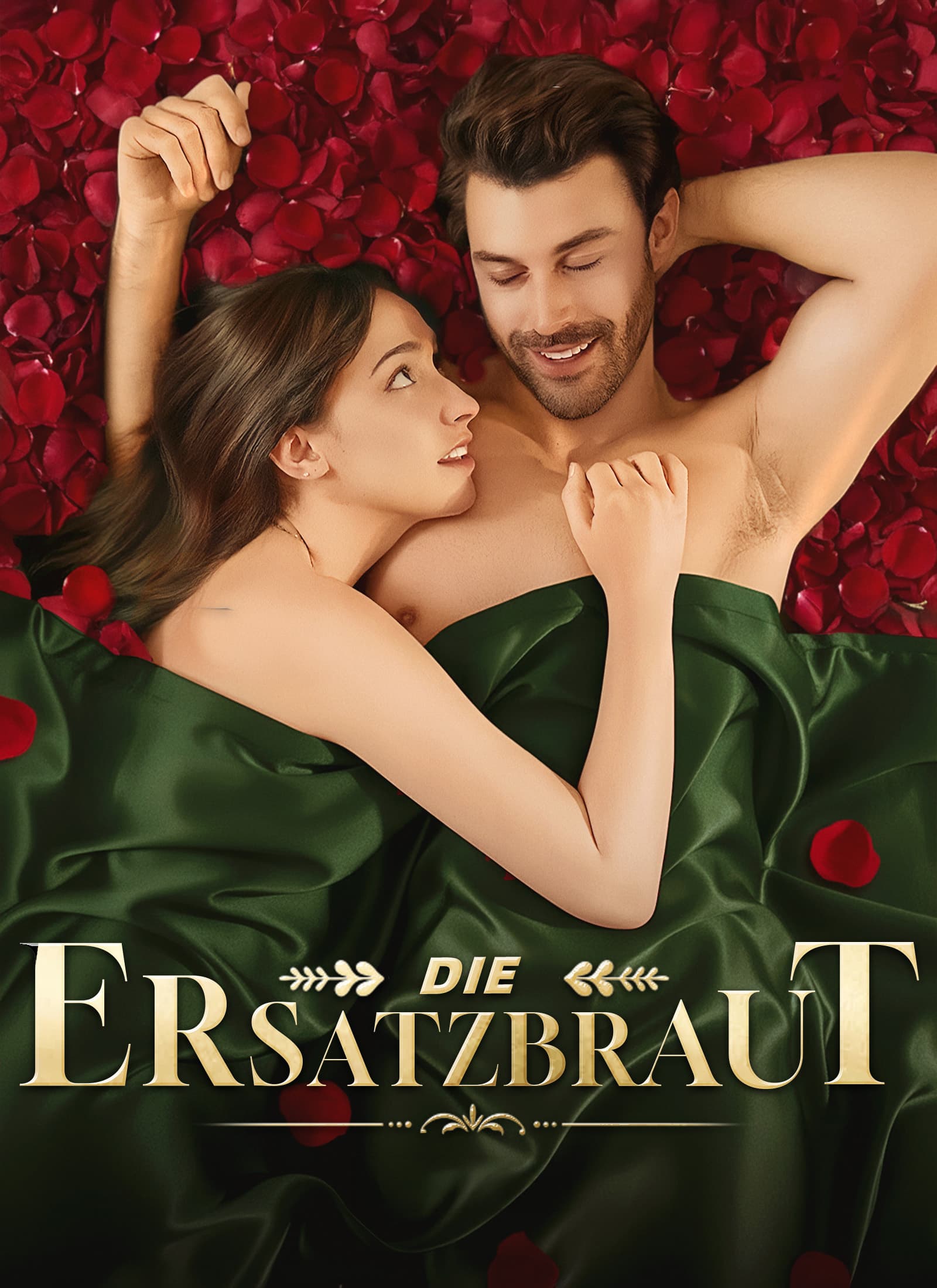 Die Ersatzbraut