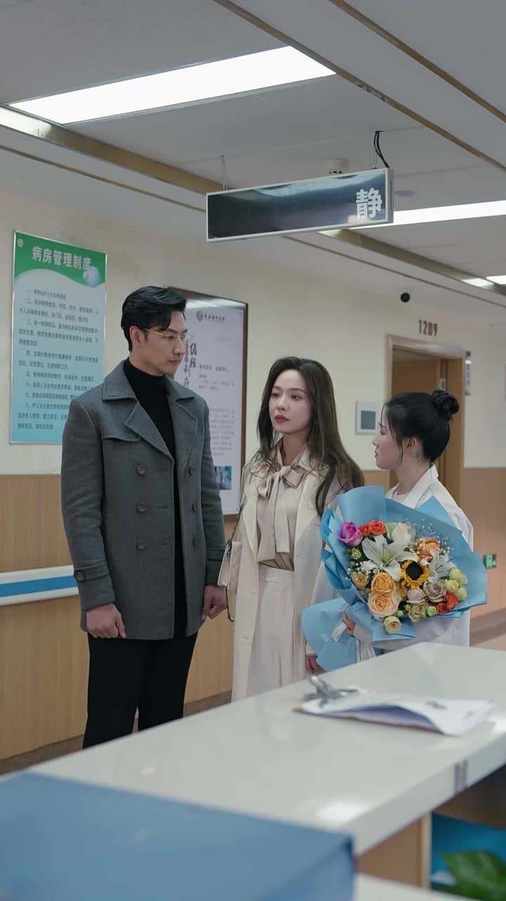 [Lồng tiếng]Năm Mươi Sắc Thái Của Ngày Đêm - Episode 43