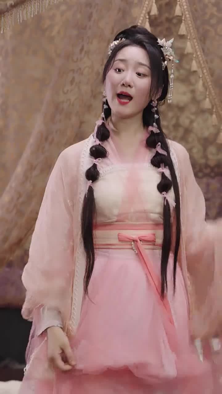 太子妃她不講武德 - Episode 7